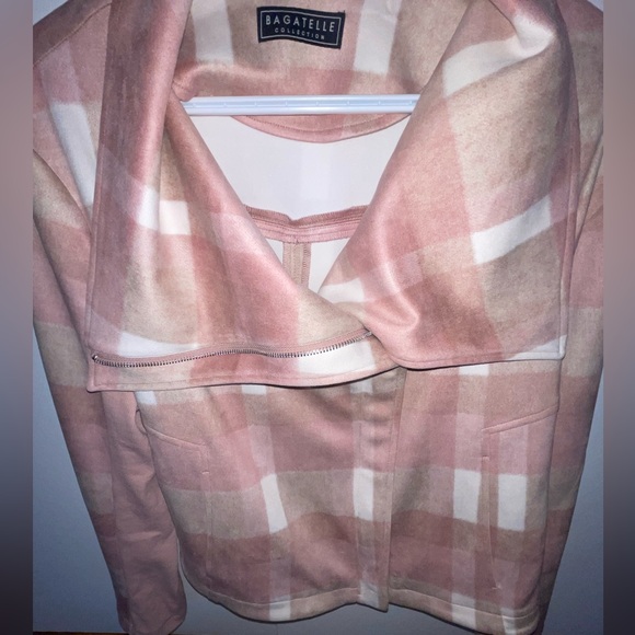 BAGATELLE Jacket - Picture 6 of 10